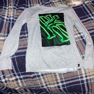 nike long sleeve